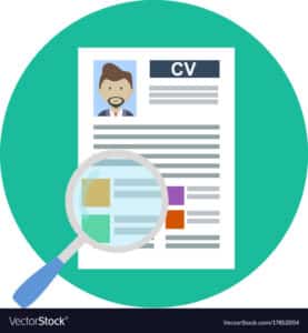 The Importance  of a Professional Summary on a CV