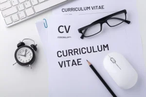 cv writing service birmingham