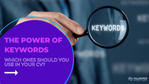 The power of keywords
