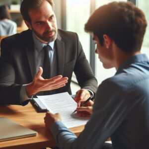 Free CV Review