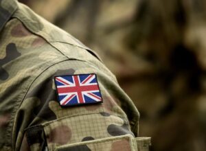 How to write a CV for Ex Military