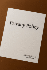 Privacy Policy