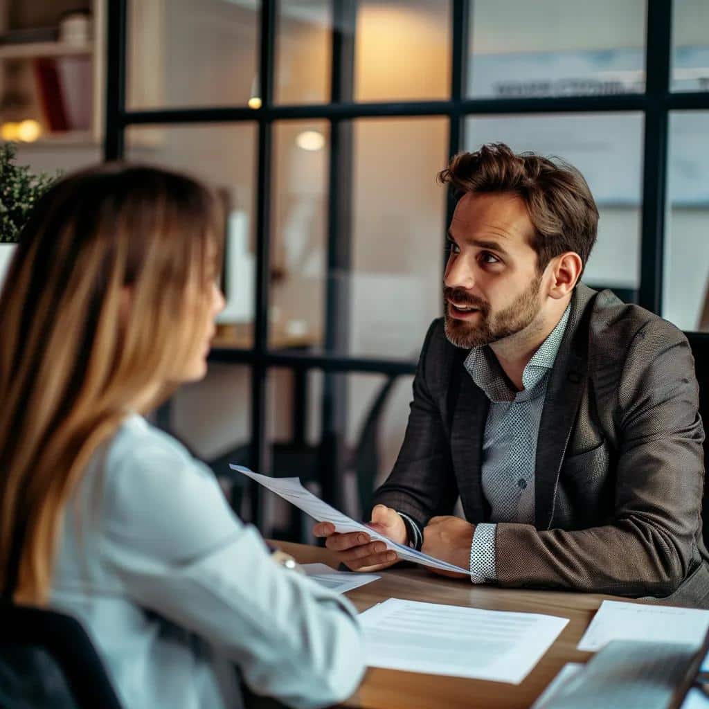Contact Me for Professional CV Writing – CV Writer UK