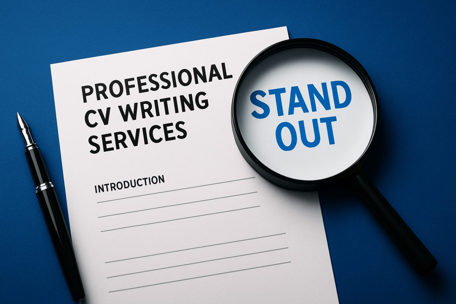 7 Essential Professional CV Writing Services for 2025 and 2026 Success