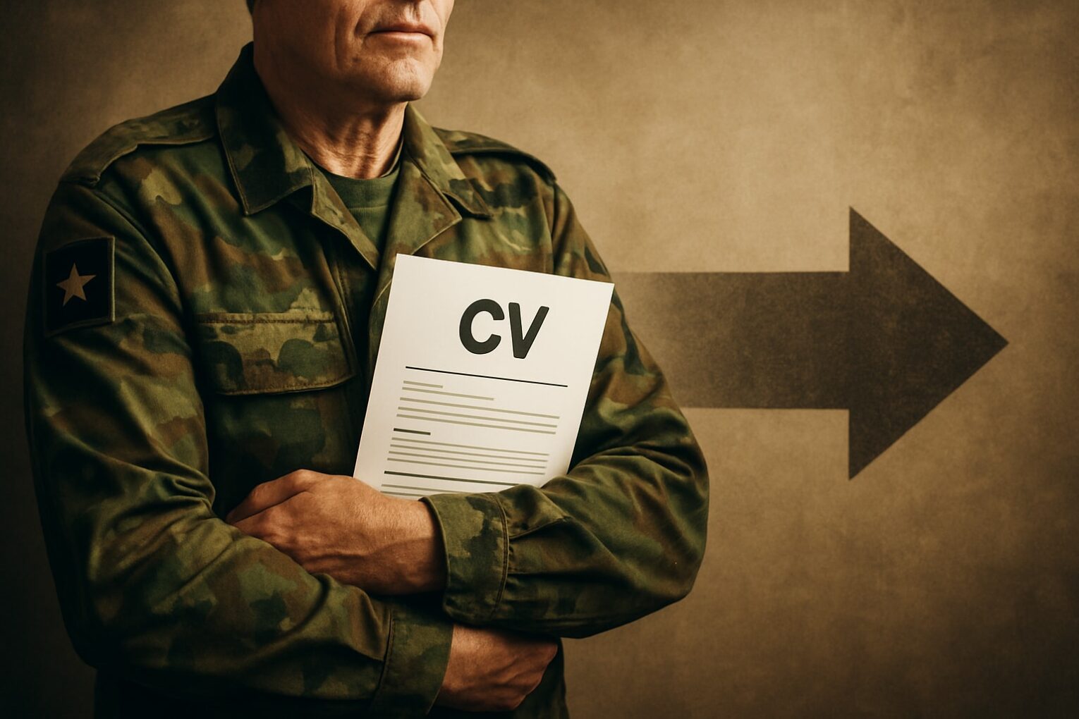 Cv Of Retired Army Officer: The Essential Guide 2026