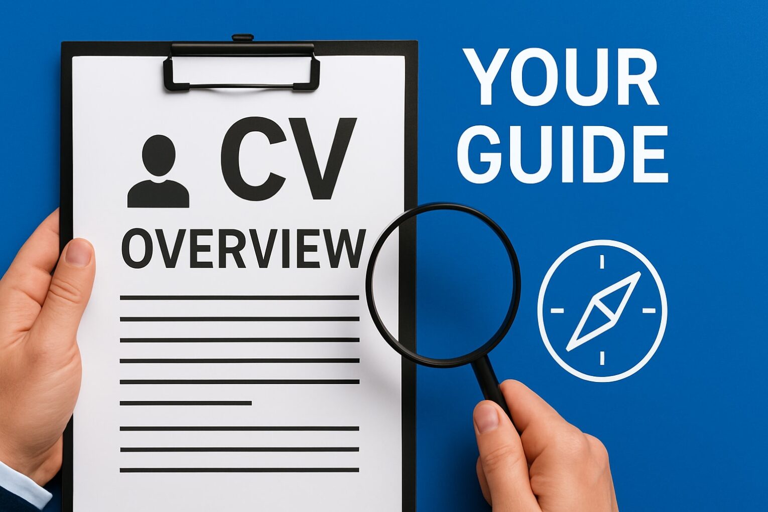 CV Overview Guide: Your Essential Handbook for 2026