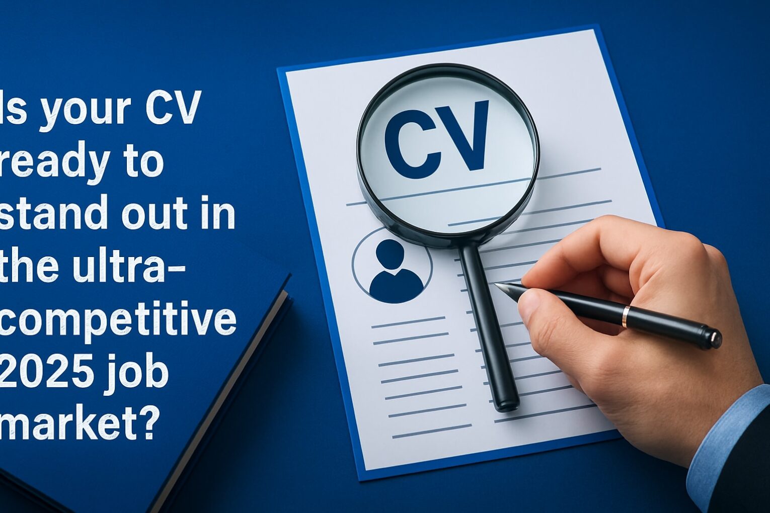 CV Review Guide: Expert Strategies for 2025-2026 Success