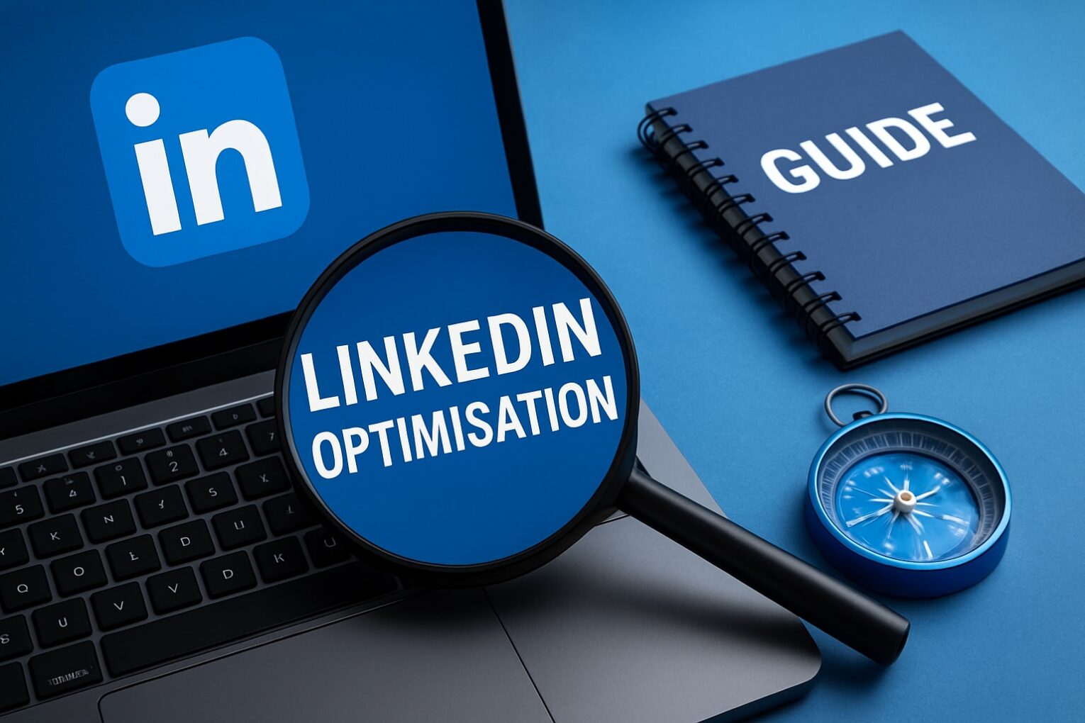 LinkedIn Optimisation Guide: Boost Your Profile