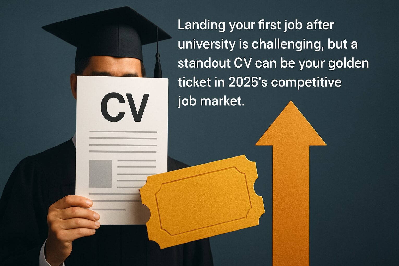 Recent Graduate CV Guide: Your Essential 2026 Handbook
