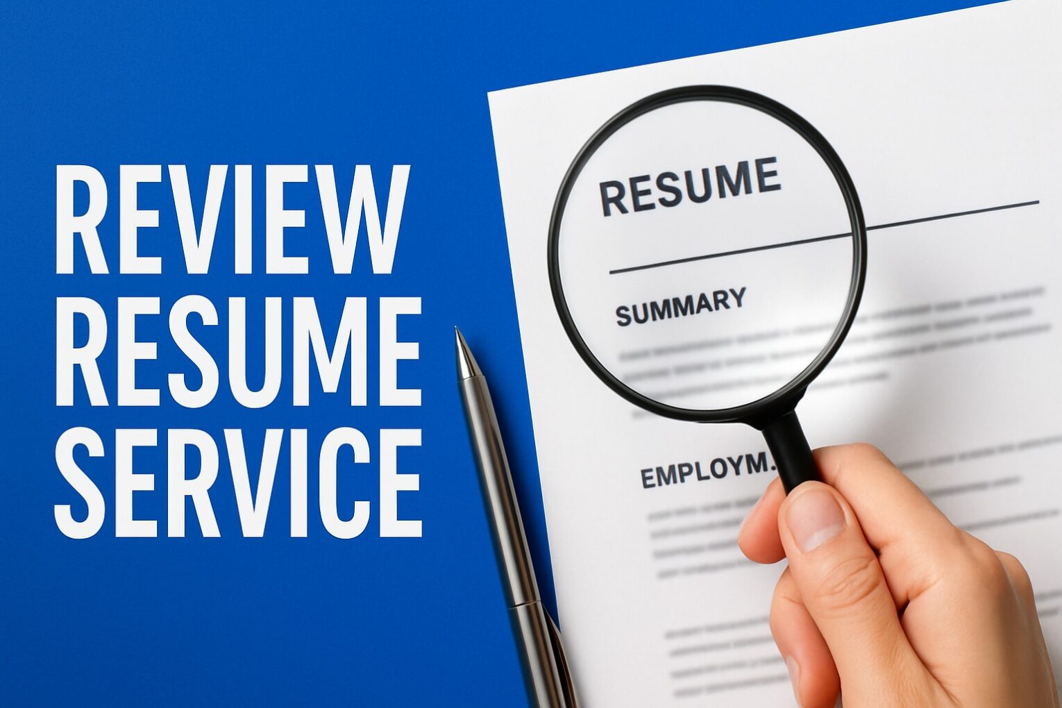 Review Resume Service: The Essential Guide for 2025 and 2026
