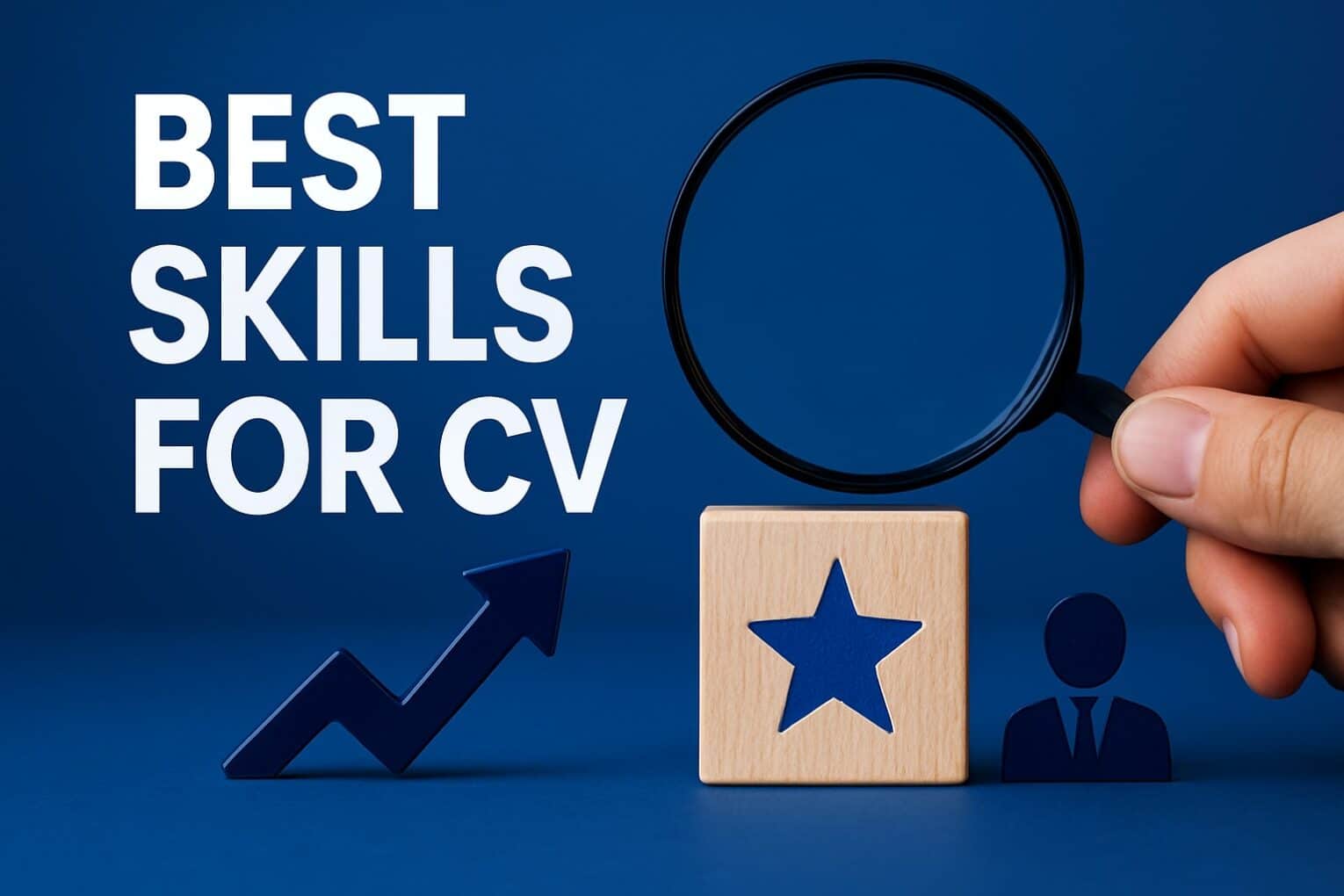 Top 10 Best Skills For A CV Employers Want In 2025 and 2026