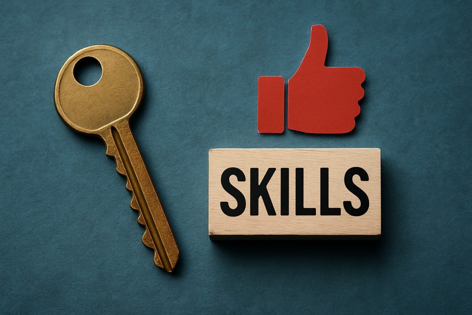7 Essential Good Key Skills For CV Success In 2026