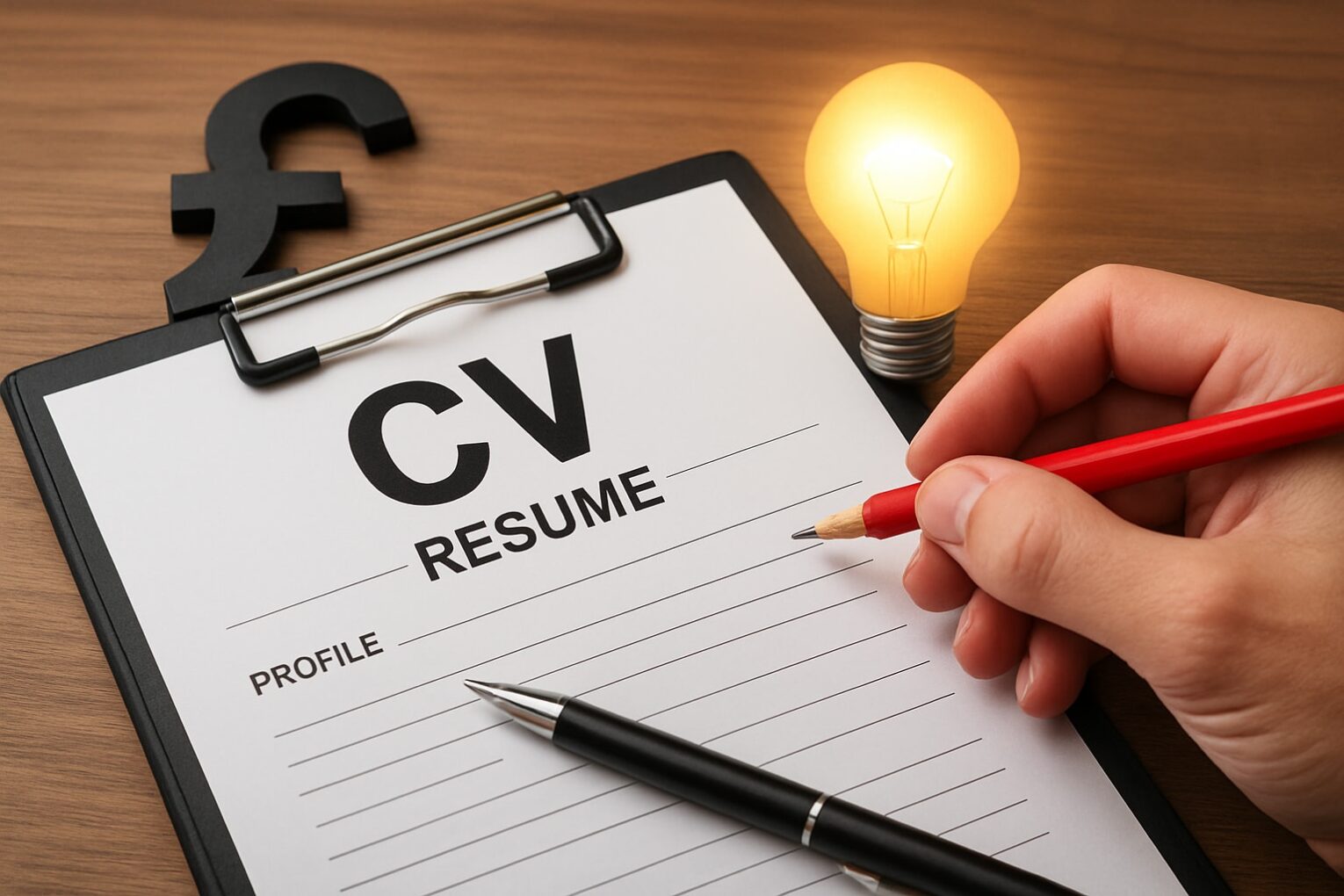 7 Essential Professional CV Writing Service UK Picks for 2026