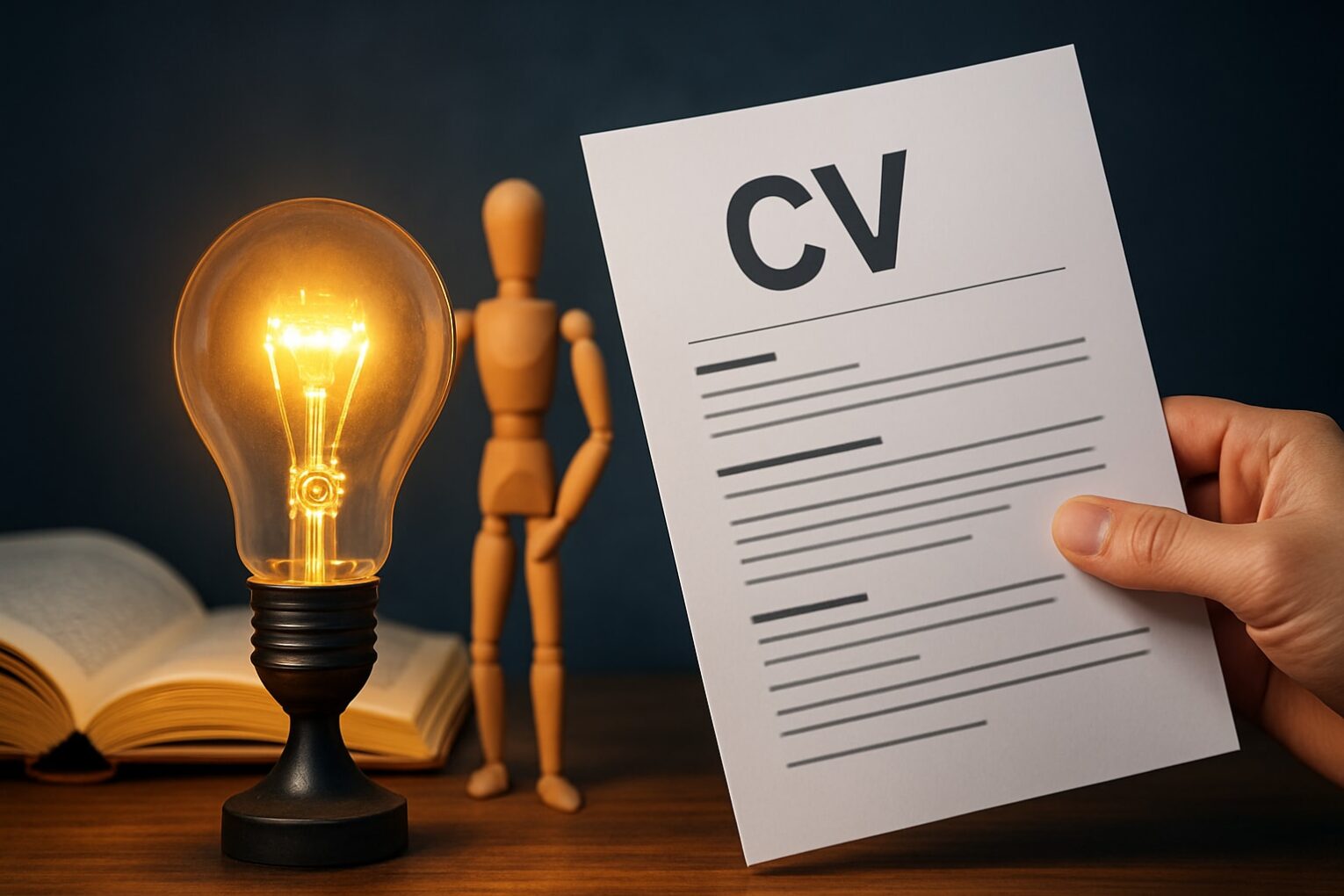 Brilliant CV Guide: Craft a Standout Resume for 2026
