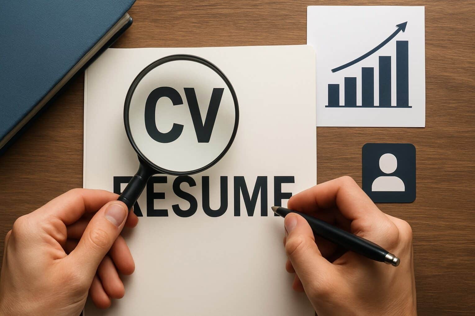 Define CV Resume: Your Essential Guide for 2026