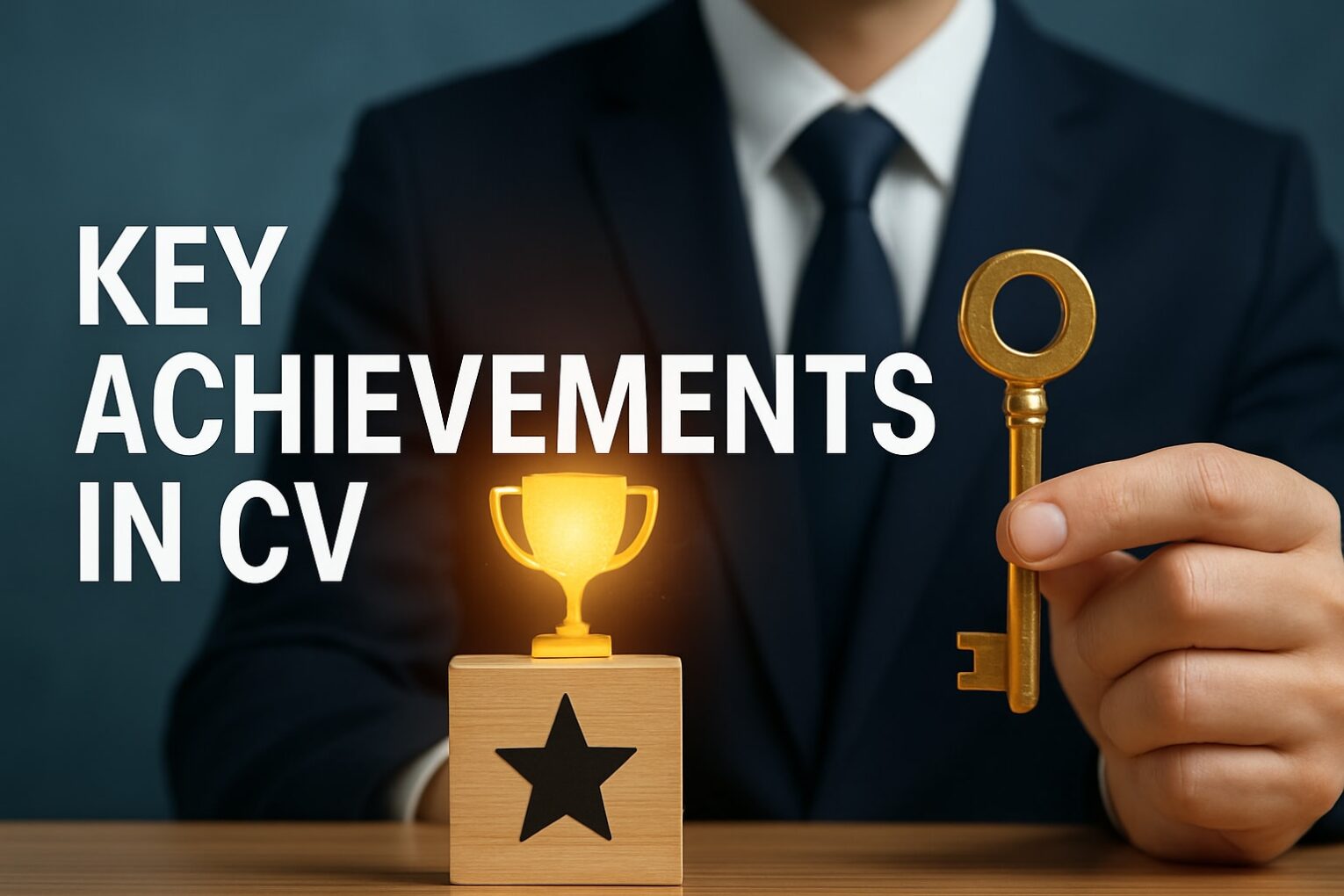 Key Achievements in CV: Your Expert Guide for 2026