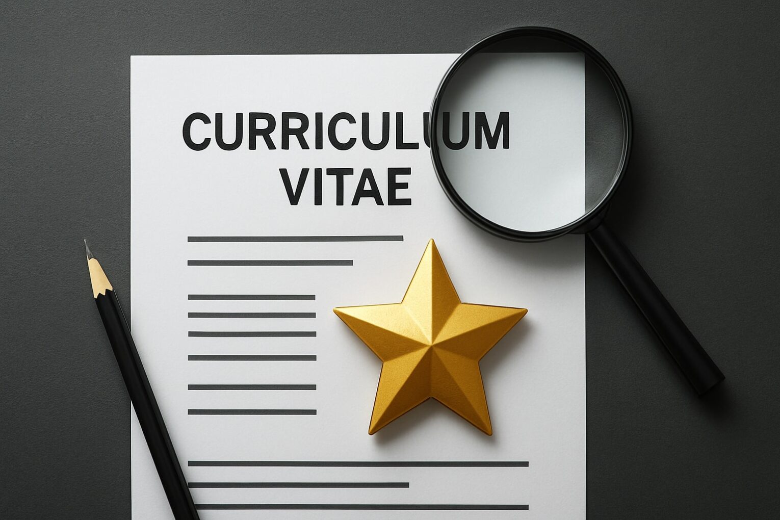 Perfect Curriculum Vitae Guide: Stand Out in 2026