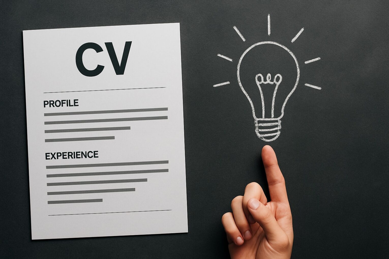 Professional CV Advice: The Essential Guide for 2026