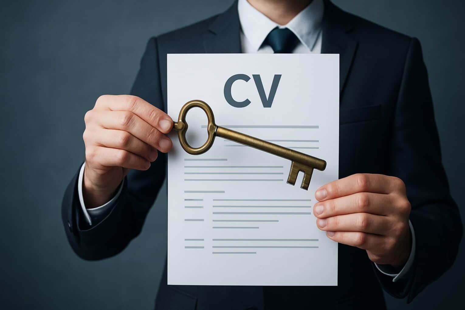 Professional CV Service: The Essential Guide for 2026