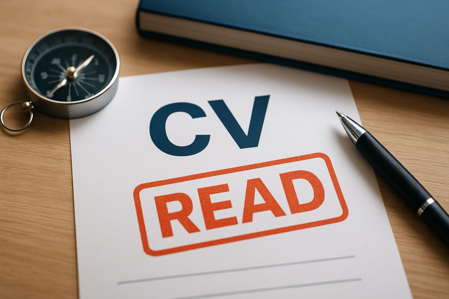 Ready CV Guide: Essential Steps for Success in 2026