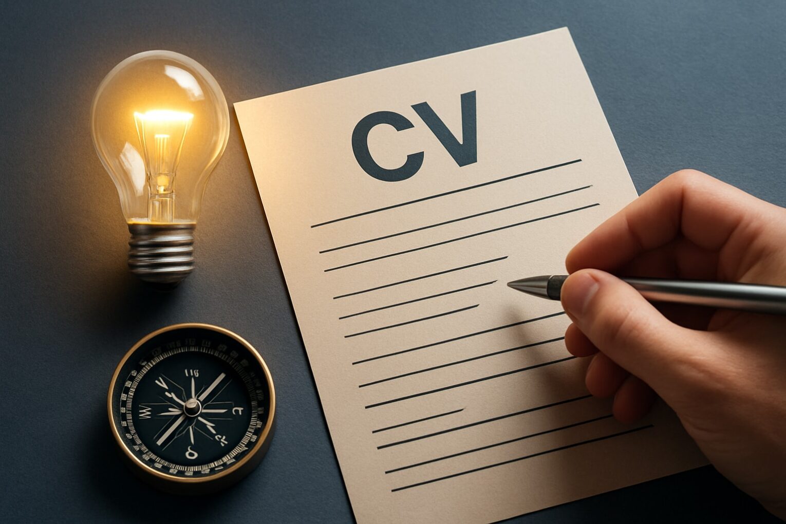 The Ideal CV Guide: Crafting Your Perfect Resume in 2026