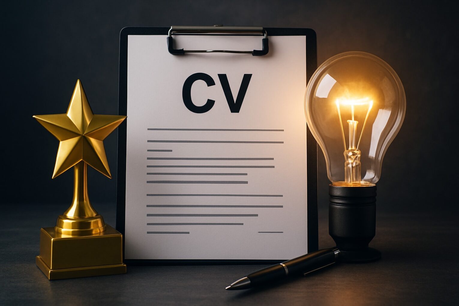 7 Brilliant Best Professional CV Tips for 2026 Success