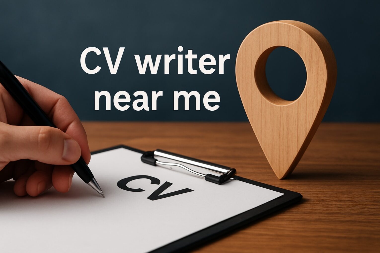 7 Essential CV Writer Near Me Tips for 2026 Success