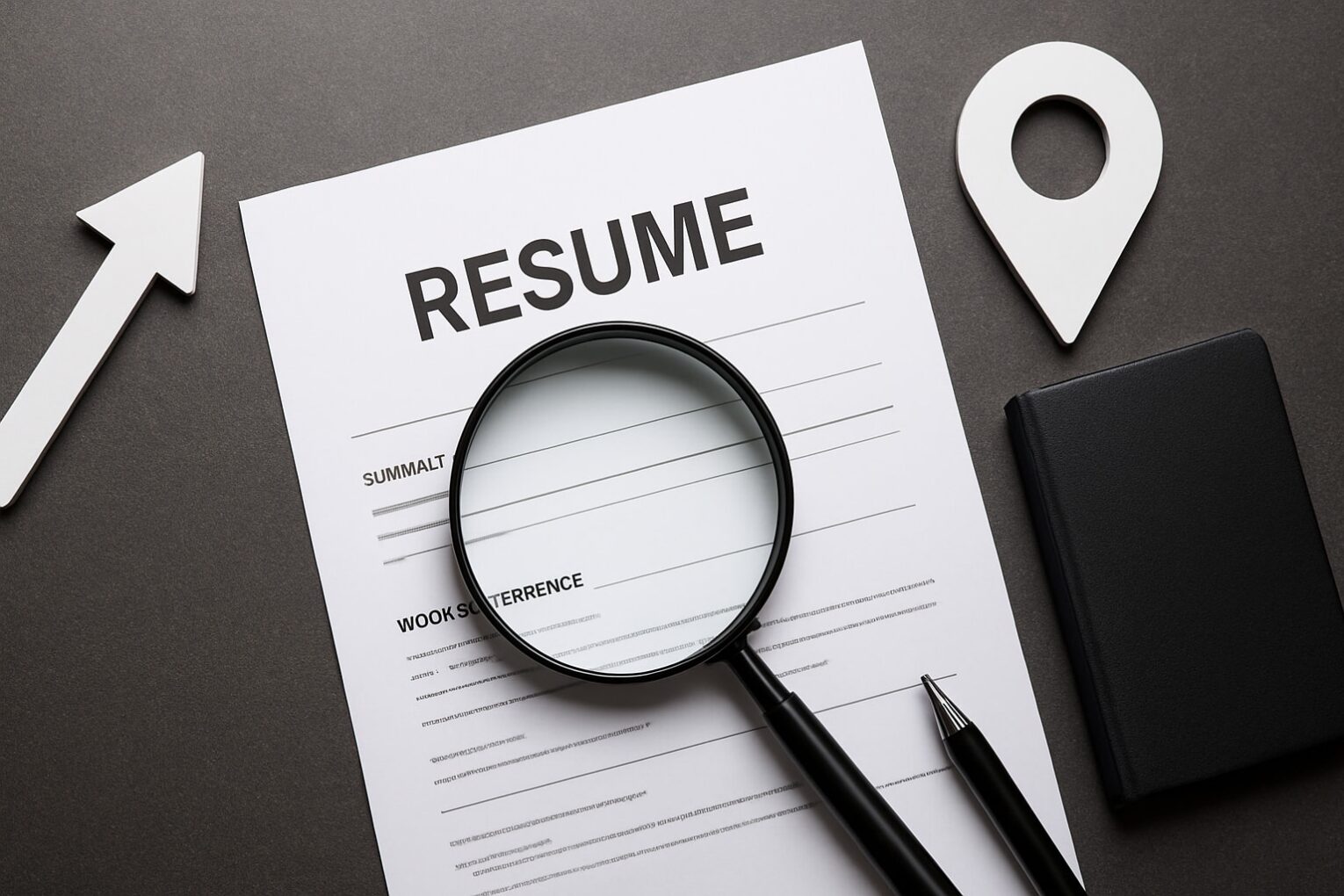 7 Ways to Find a Professional Resume Near Me in 2026