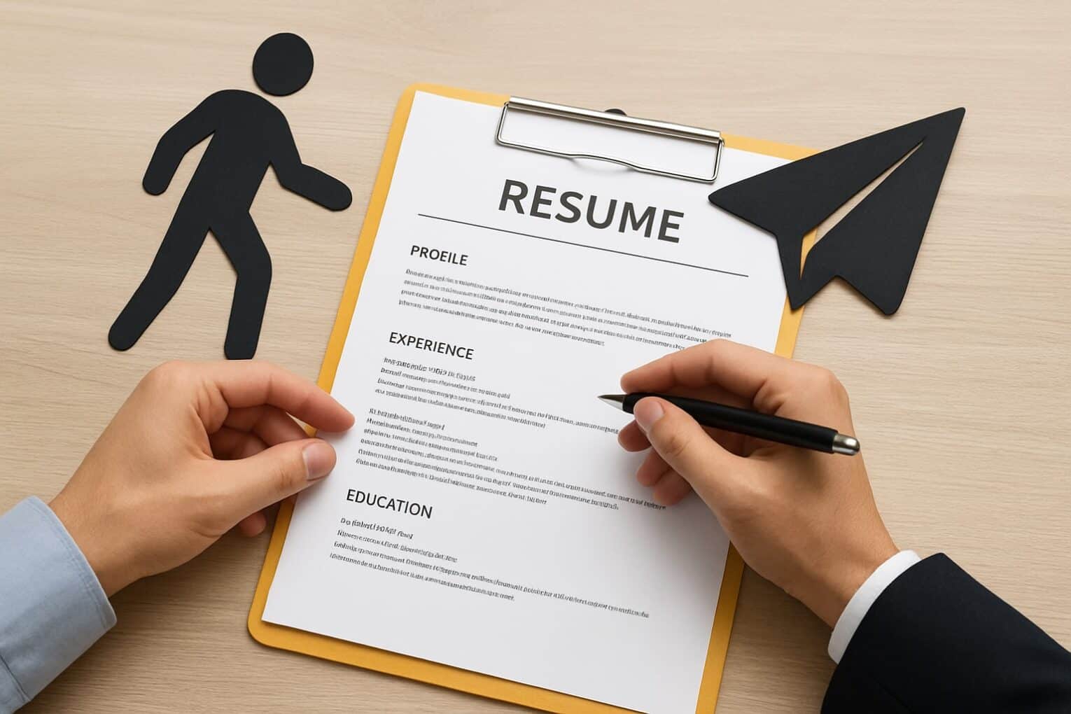Assistance With Resume: Your 2026 Success Guide