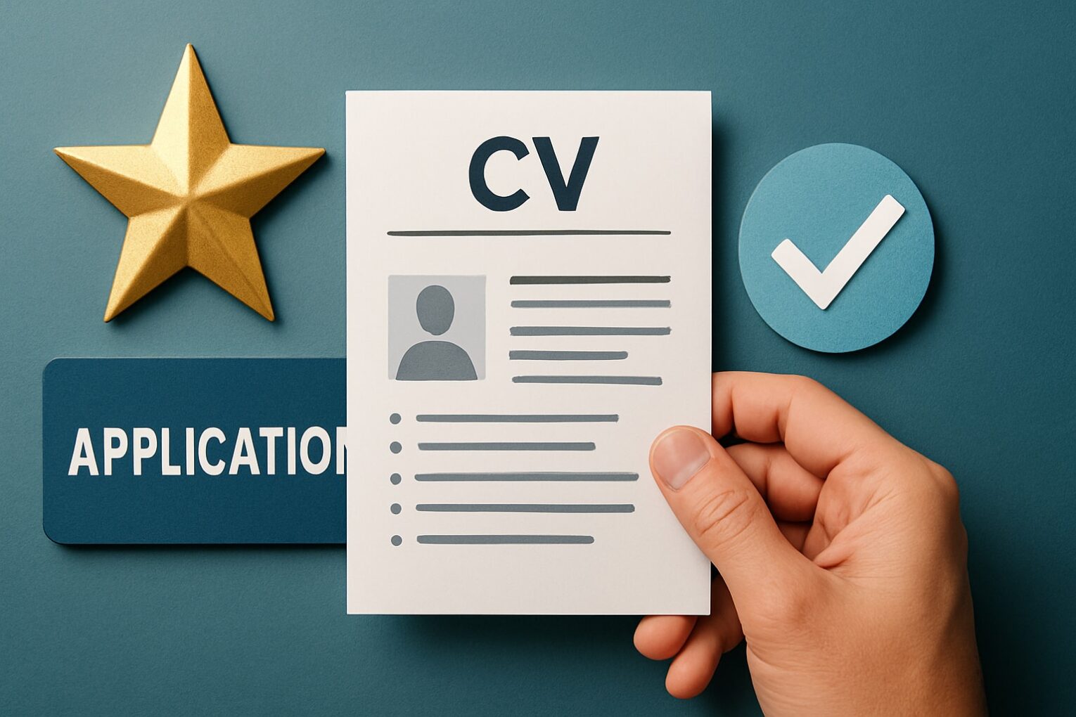 Best CV for Job Application: The Essential Guide 2026