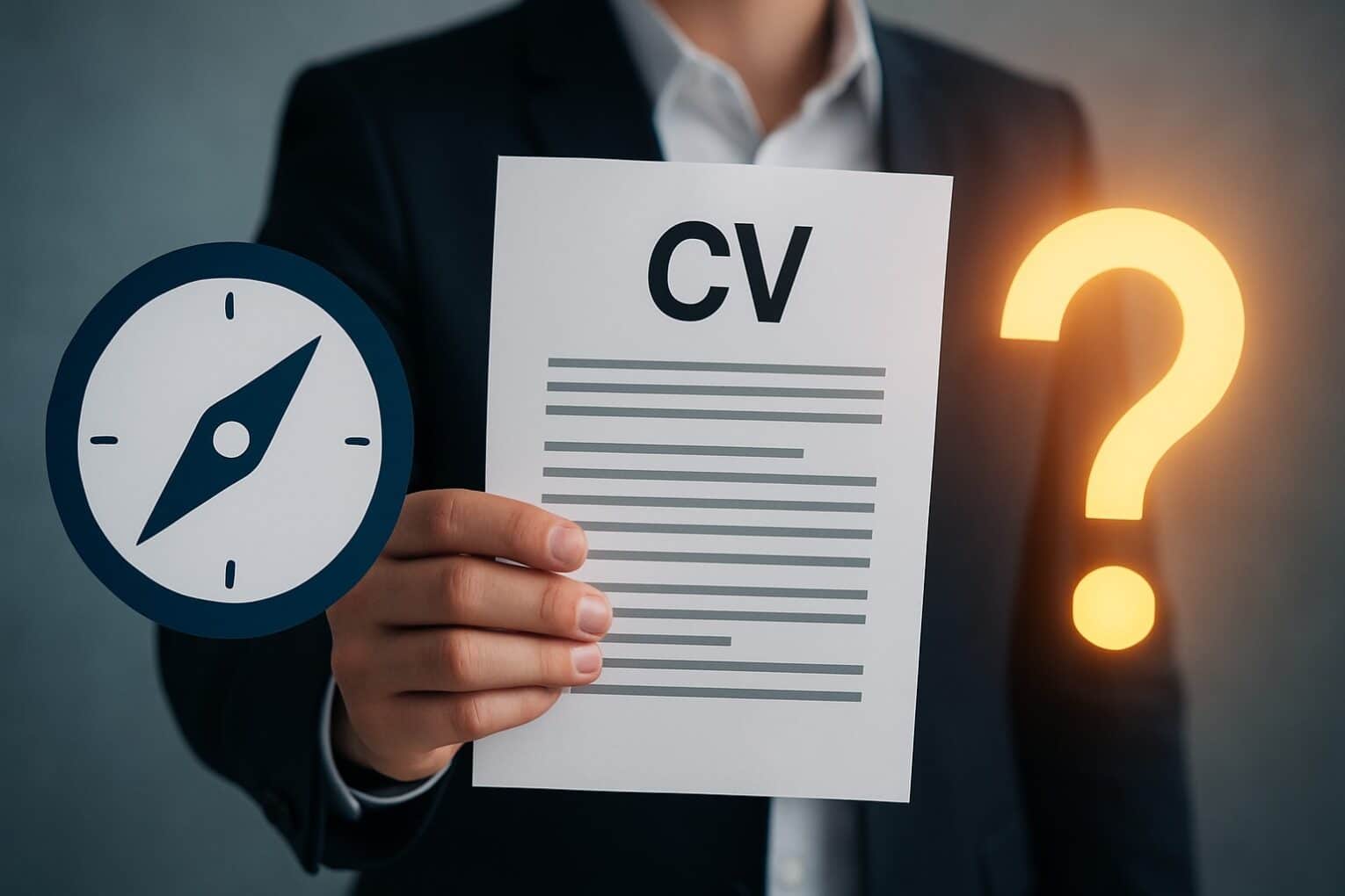 I Need a CV: The Essential Guide for 2026 Success