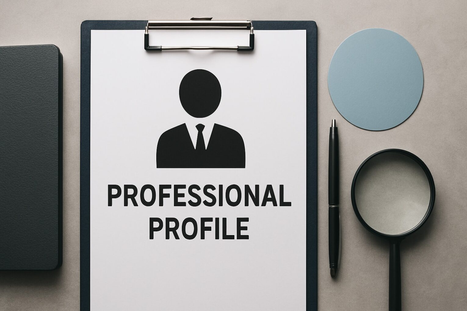 Professional Profile for CV: The Essential Guide 2026