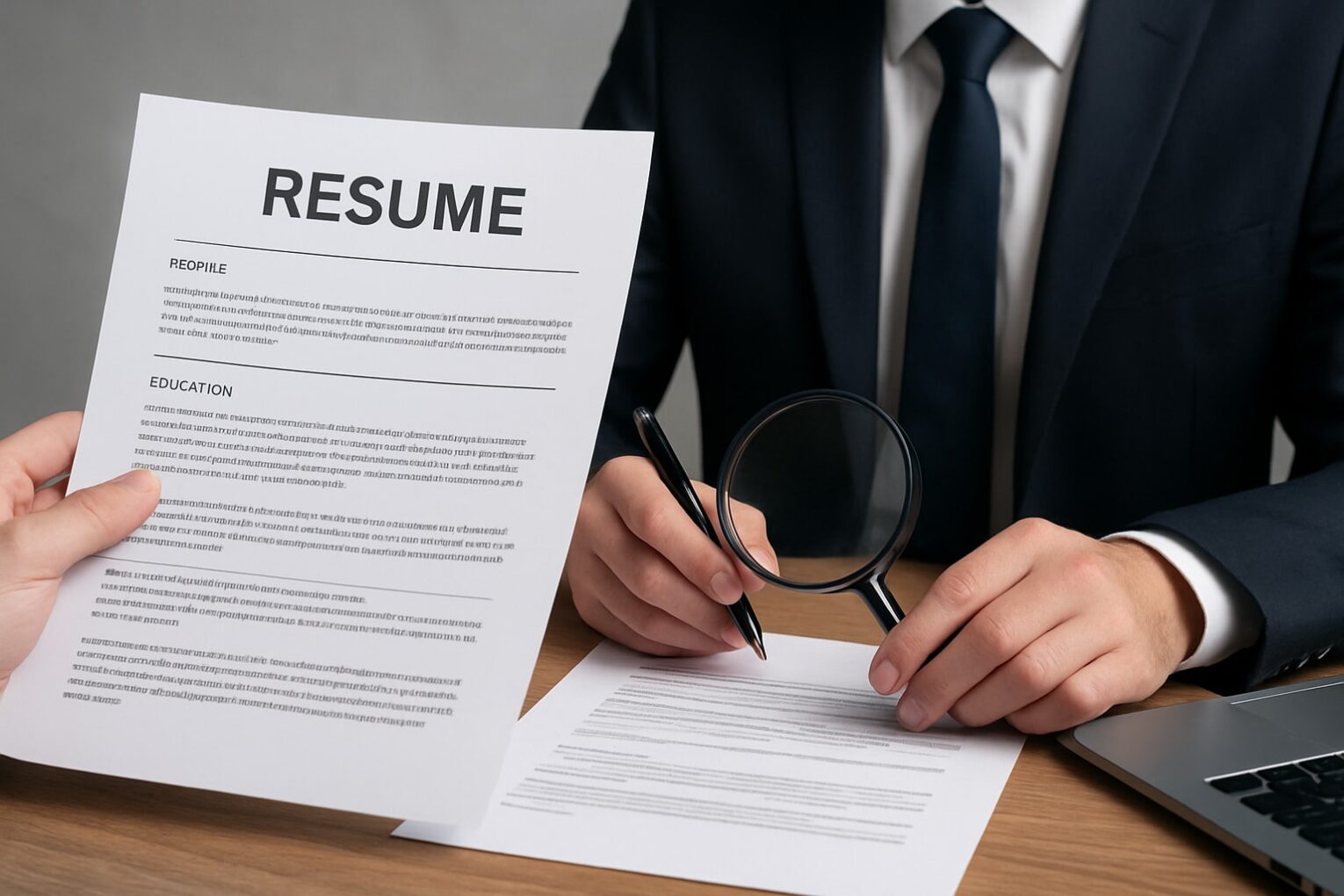 Professional Resume Review: The 2026 Success Guide