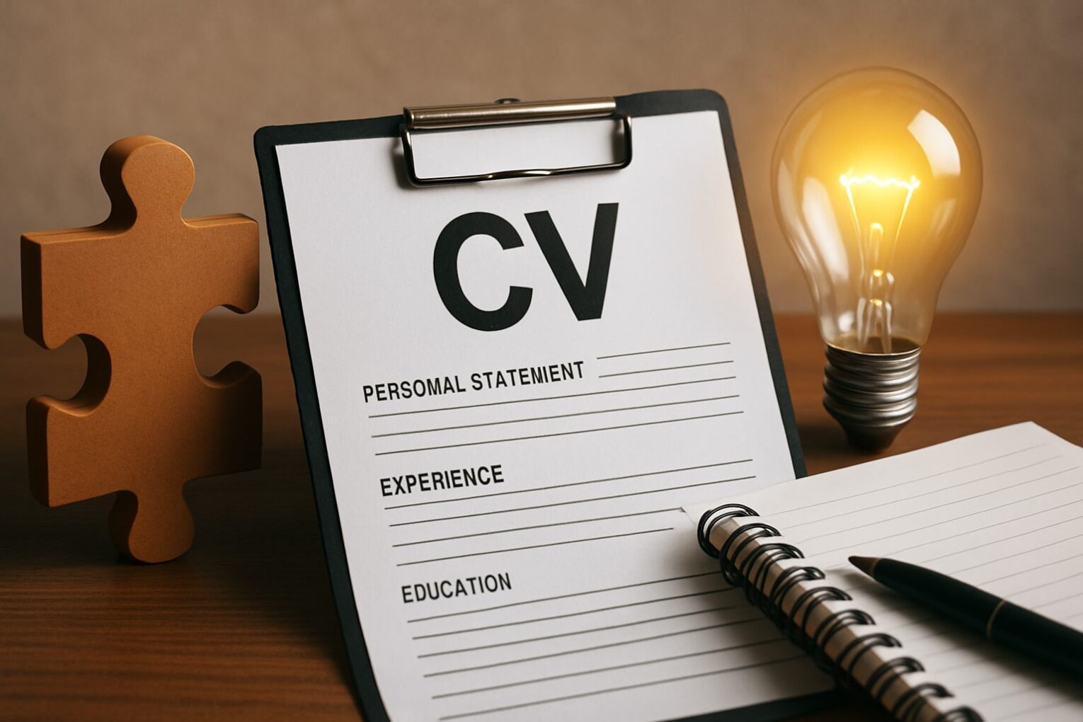 Proper CV Guide: Crafting the Perfect Resume for 2026