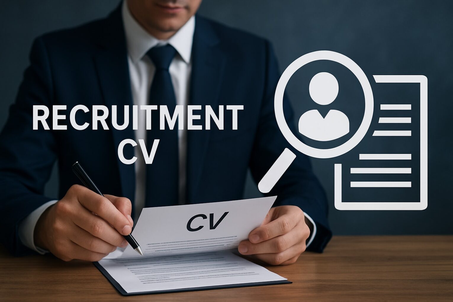 Recruitment CV Guide: Expert Tips for 2026 Success