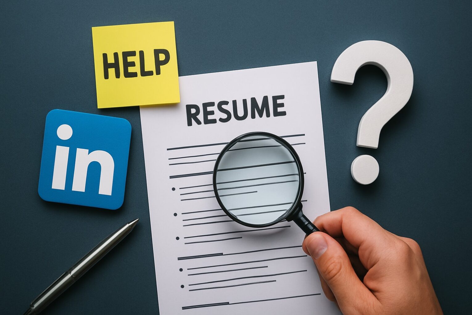 Resume And LinkedIn Help Guide: Your 2026 Success Roadmap