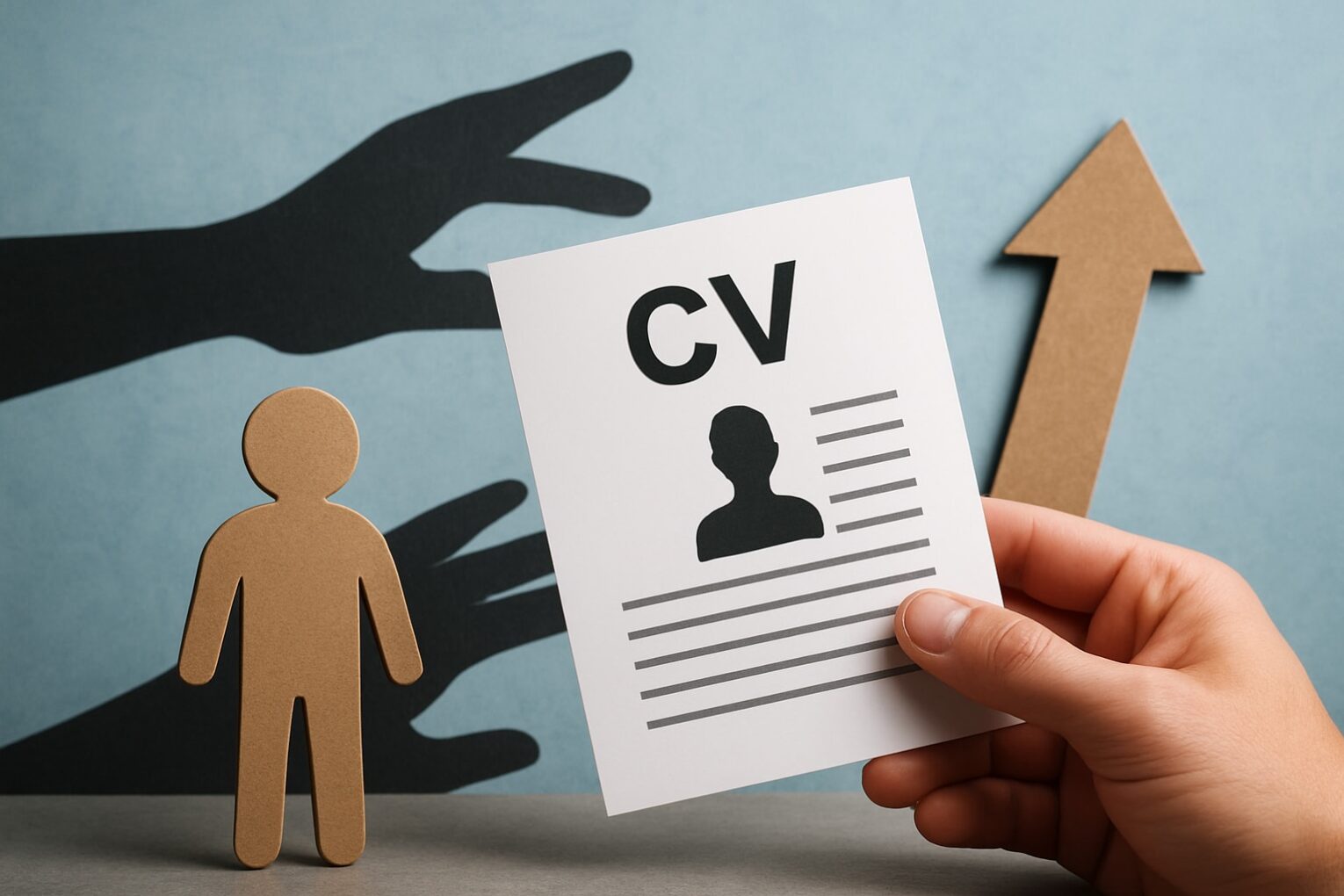 Social Work CV Guide: Stand Out in 2026