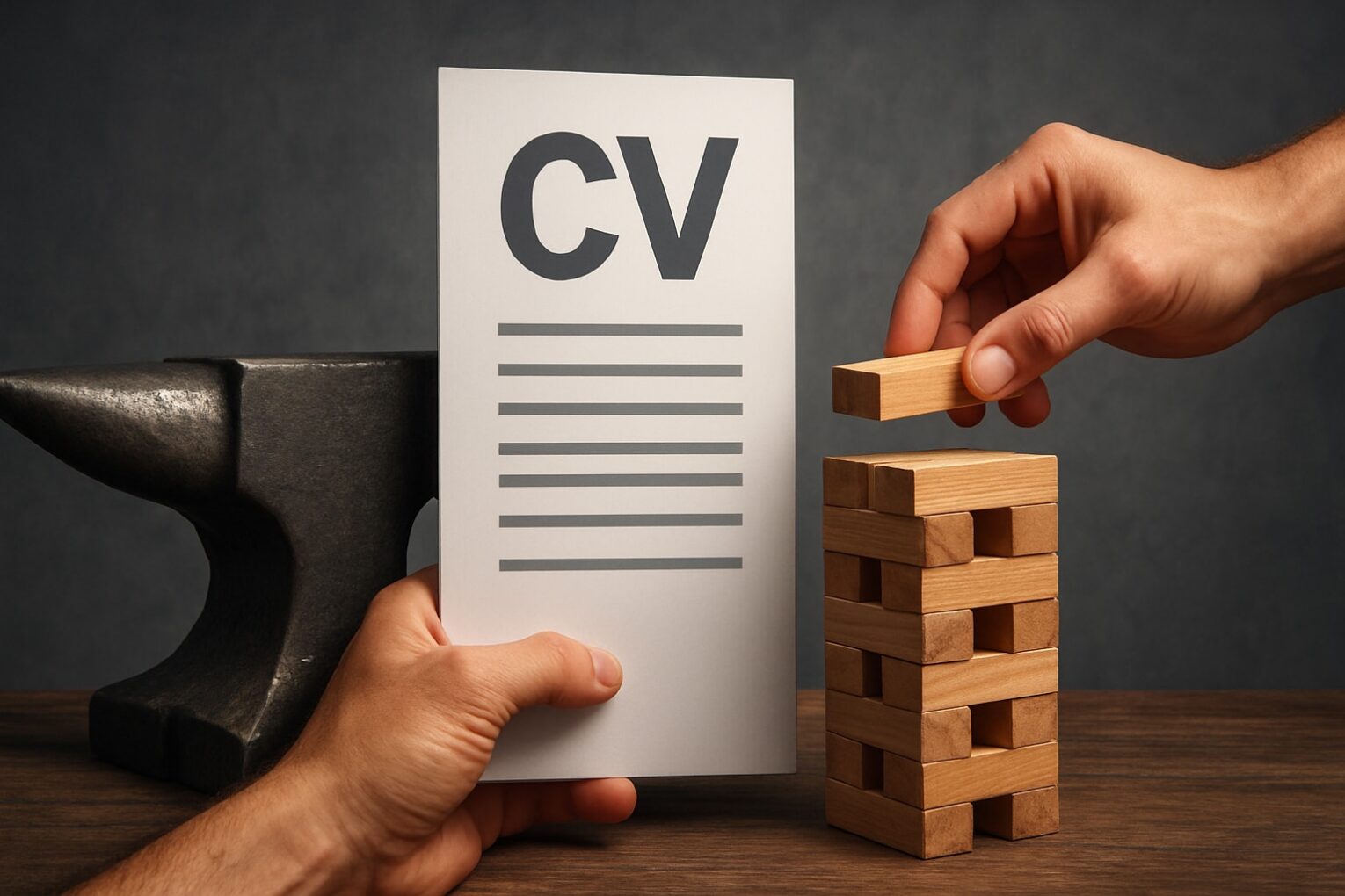 Strong CV Guide: Build a Winning Profile for 2026