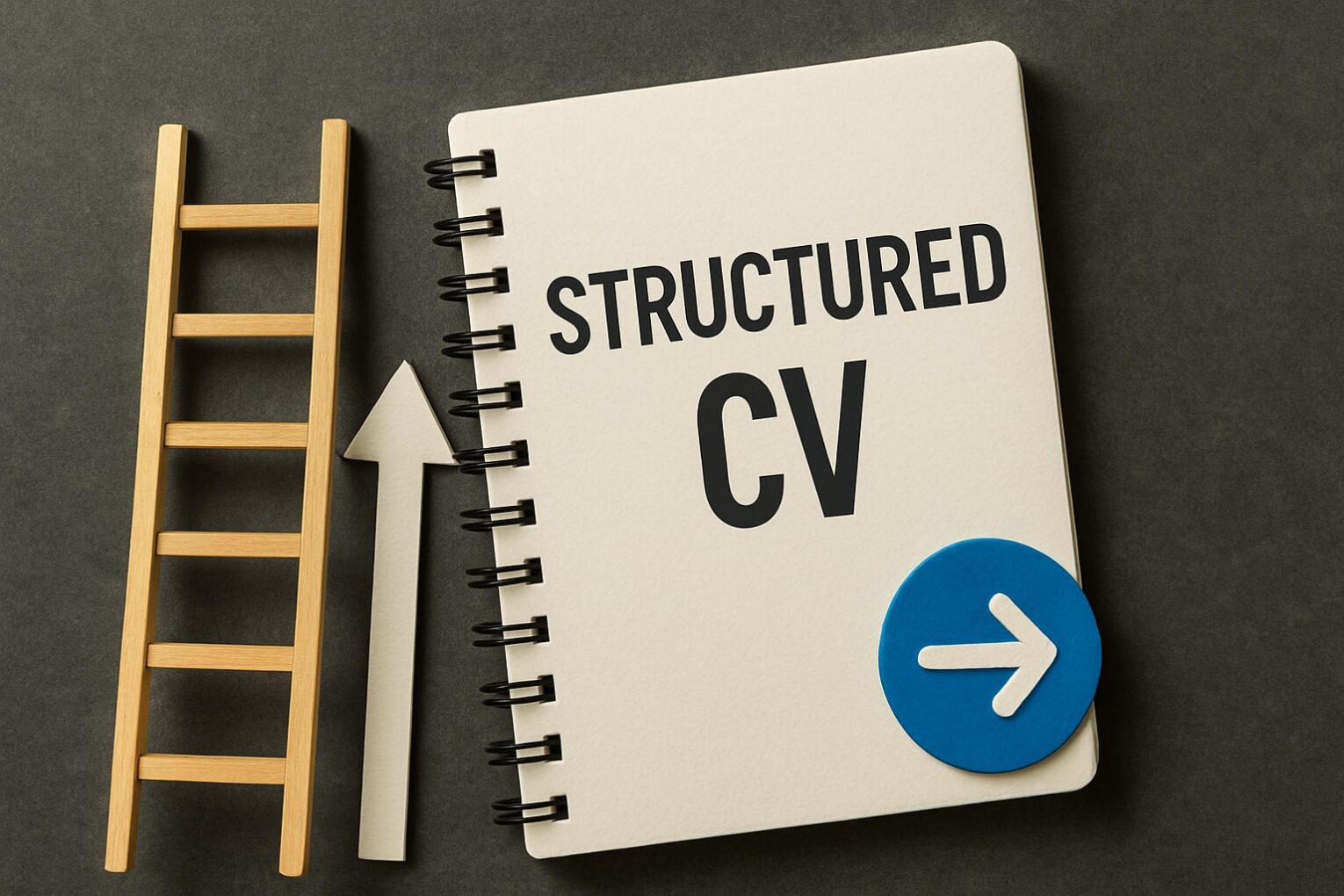 Structured CV Guide: Your Essential Handbook for 2026