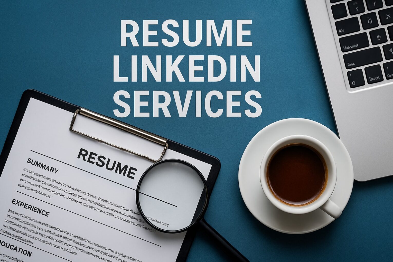 The Essential Guide to Resume LinkedIn Services 2026