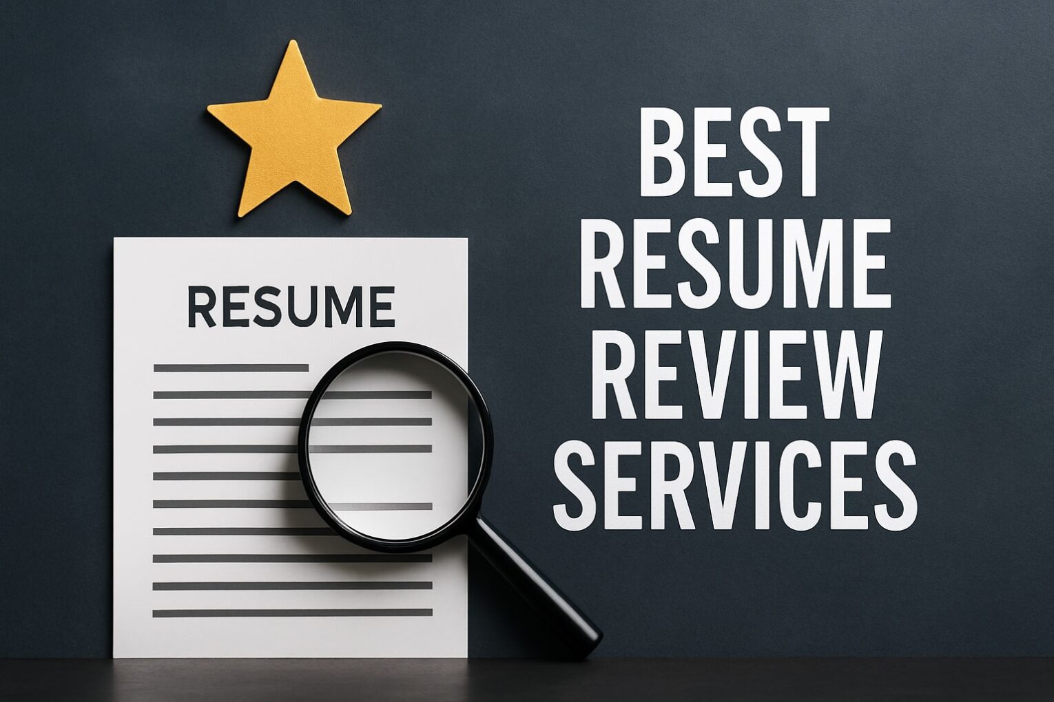 Top 8 Best Resume Review Services to Boost Your Career 2026