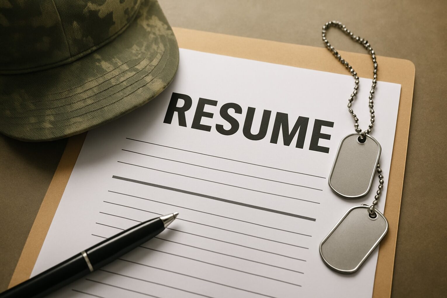 7 Essential Army Resume Tips for 2026 Success