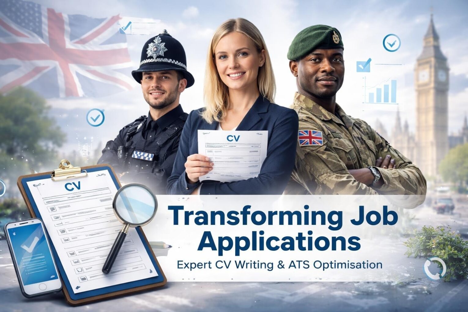 Best Rated Resume Services: UK Guide for 2026