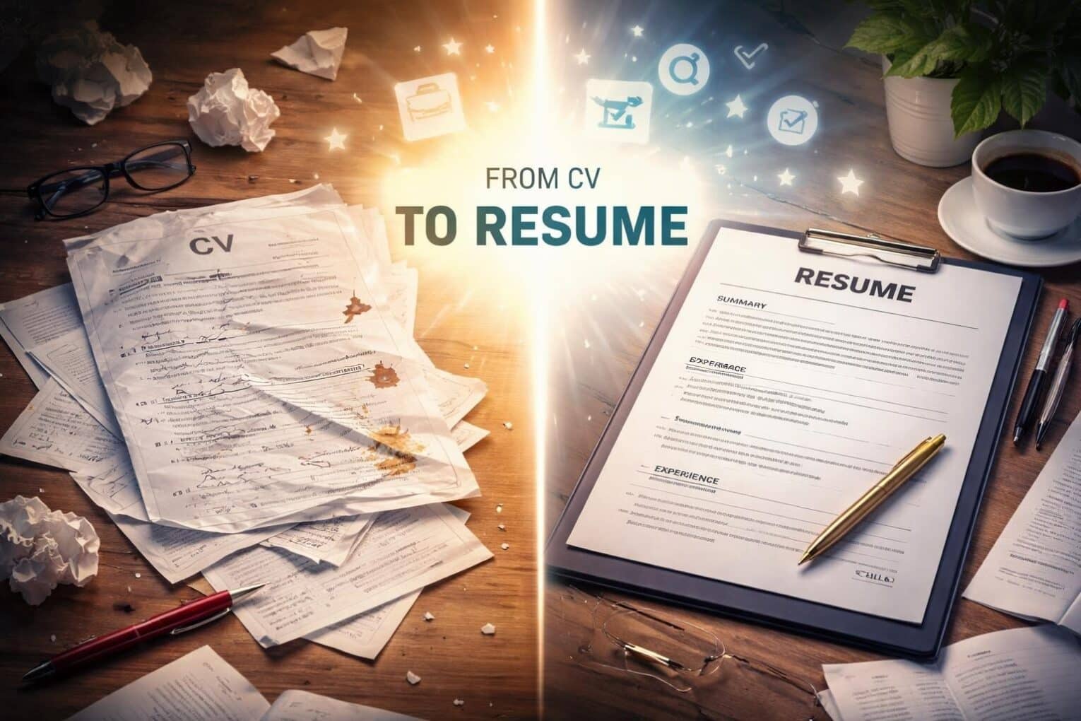 Good Resume Writing: Expert Tips for a Powerful CV in 2026
