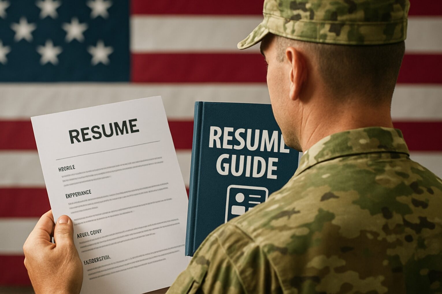 Resume for Veterans Guide: Transitioning Skills for 2026 Success