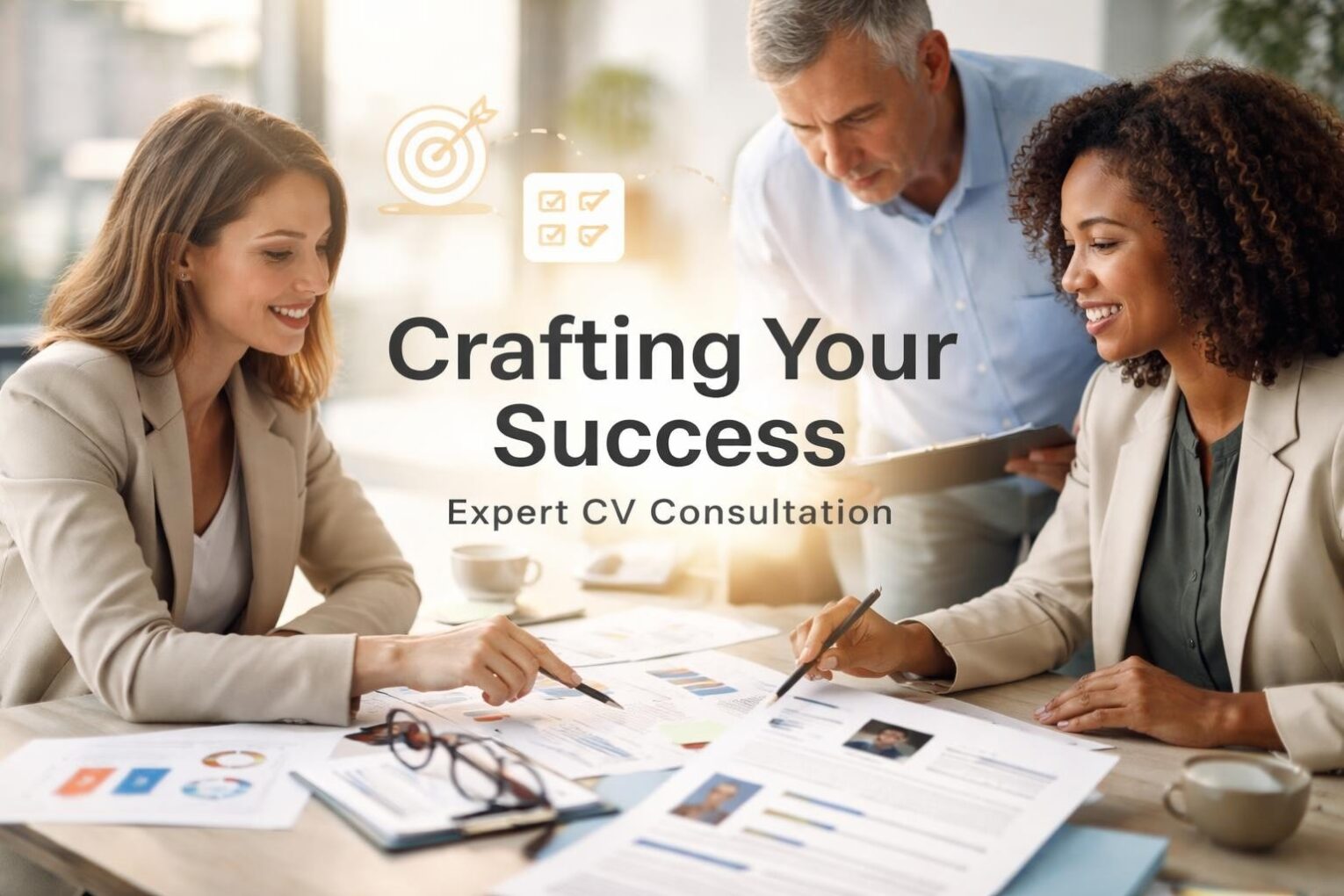 Top Rated Professional Resume Writers in the UK