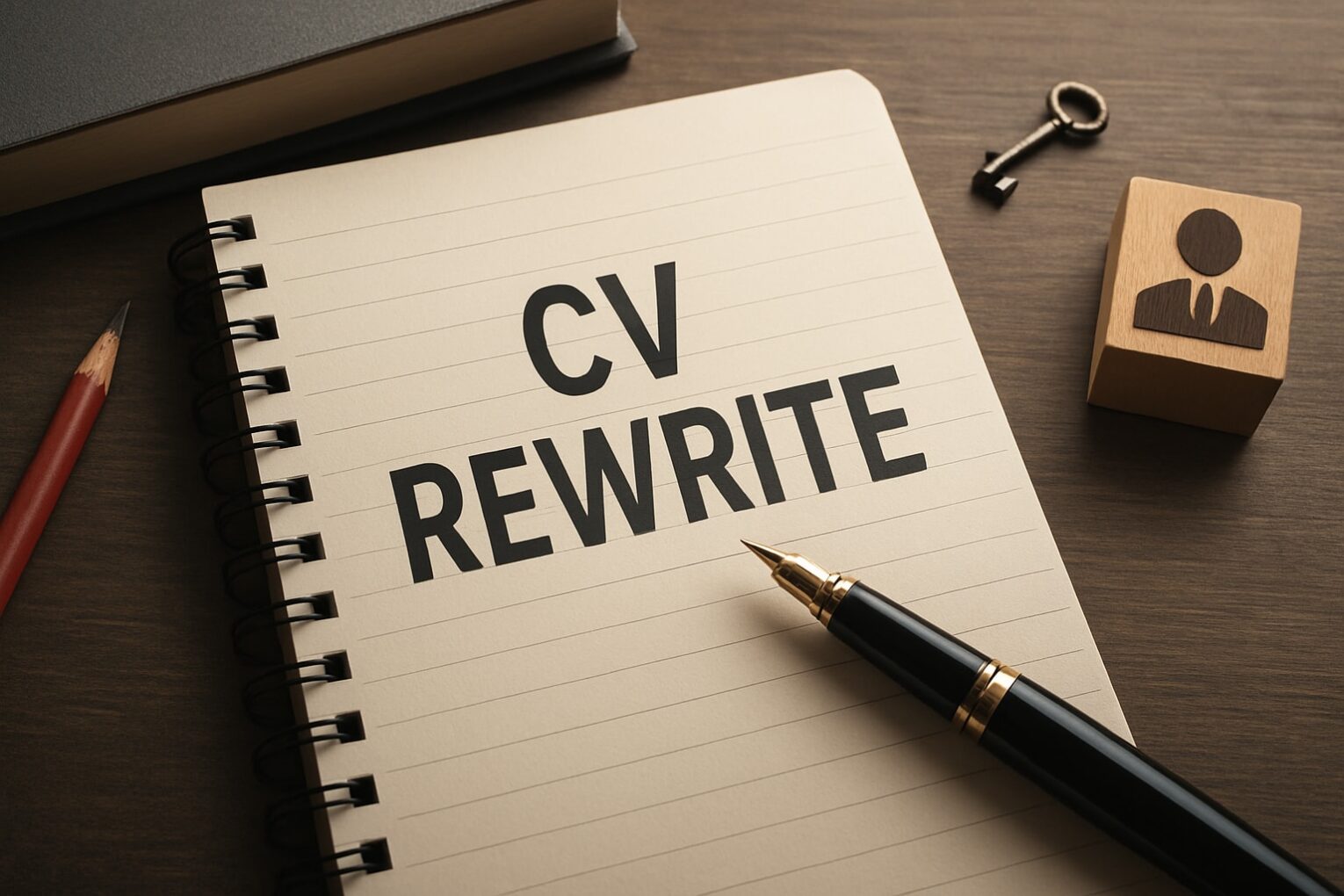 CV Rewrite Guide: Master the Art of Updating Your Resume 2026