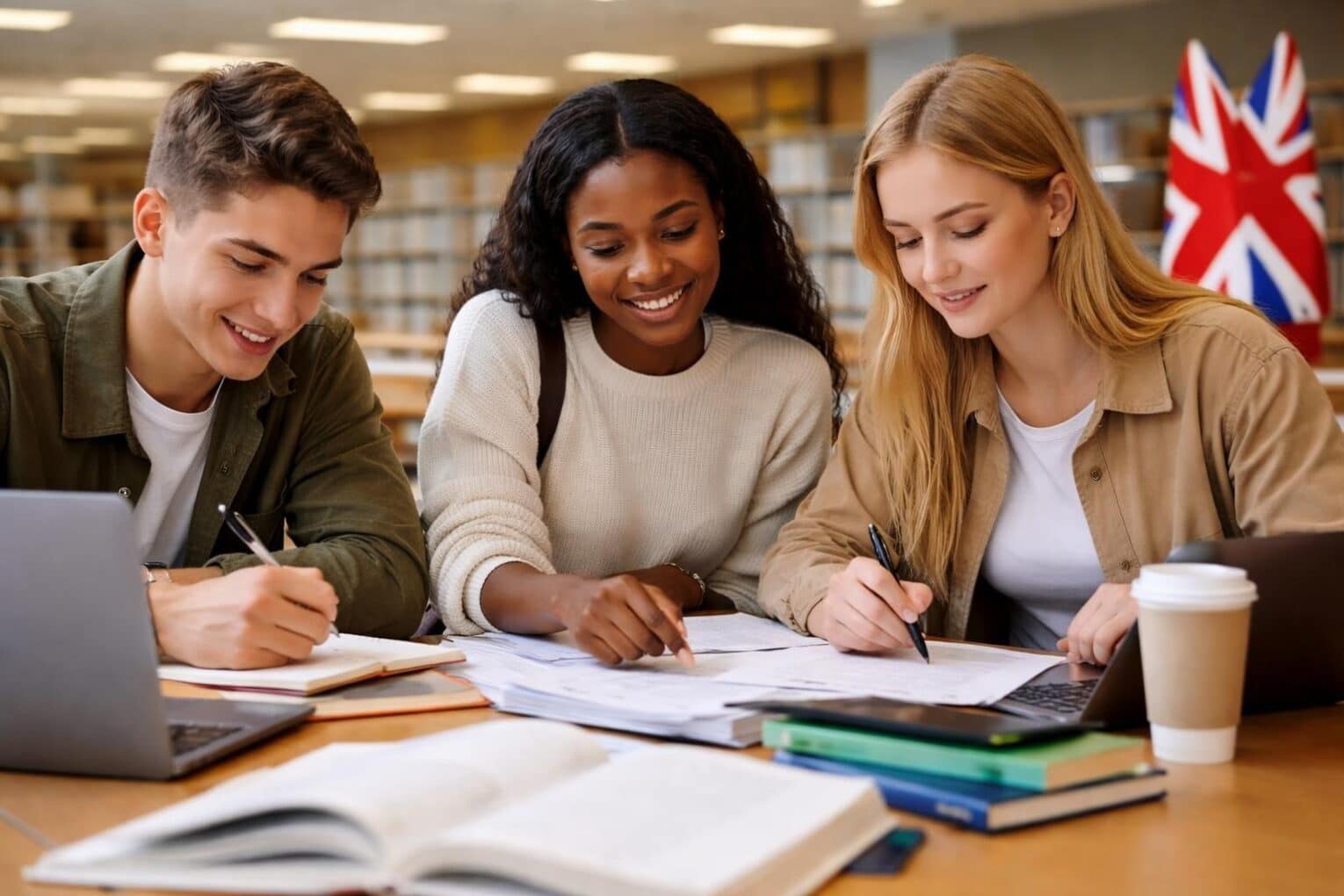 CV Writing for Students: The Complete UK Guide for 2026