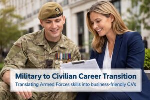 Military Resume Format: A Complete Guide for Veterans