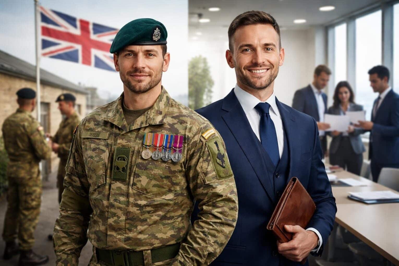 Military to Civilian Resume Sample | Expert Writing Guide